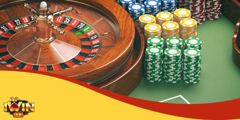 Những ưu điểm nổi bật của chuyên mục game casino