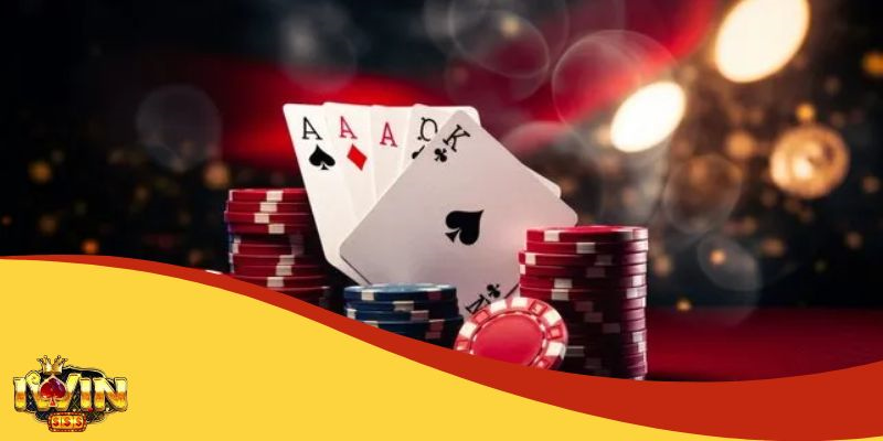 Baccarat – Trò chơi bài nổi tiếng thế giới