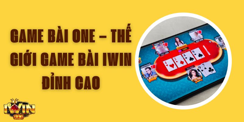 Game Bài One