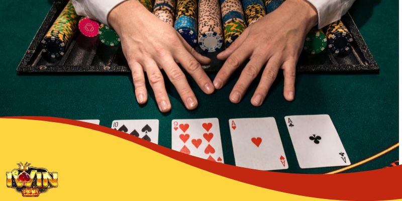 Tìm hiểu về quy tắc khi tham gia game bài poker