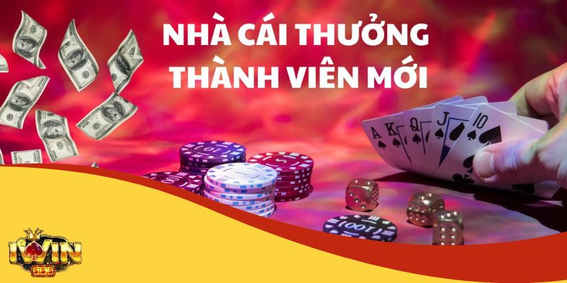 Ưu đãi ngập tràn chờ anh em khám phá 