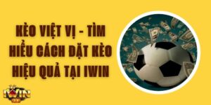 Kèo Việt Vị