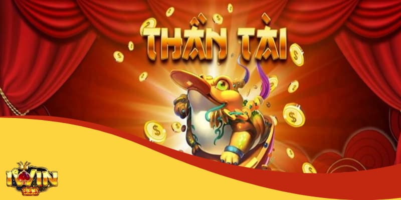 Những ưu điểm nổi bật của game nổ hũ thần tài