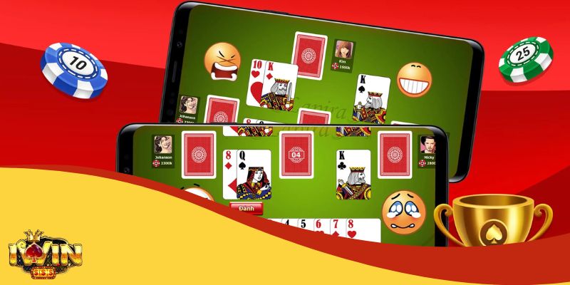 Chi tiết các bước tải game sâm lốc cực kì đơn giản