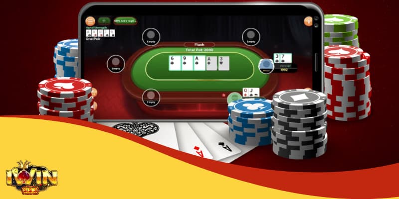 Giới thiệu chi tiết về game tấn online Iwin