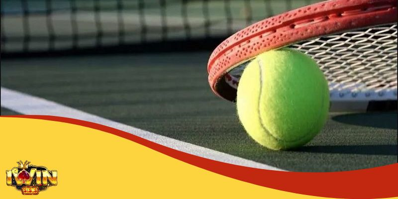 Cá cược tennis – Trò chơi đầy chiến thuật